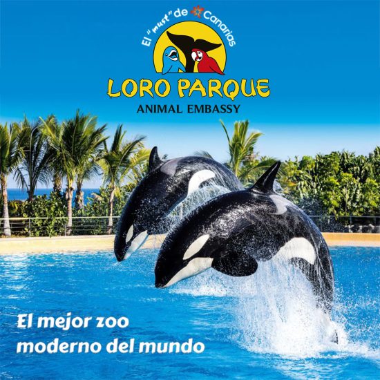 loro parque